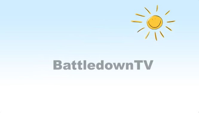 Battledown TV